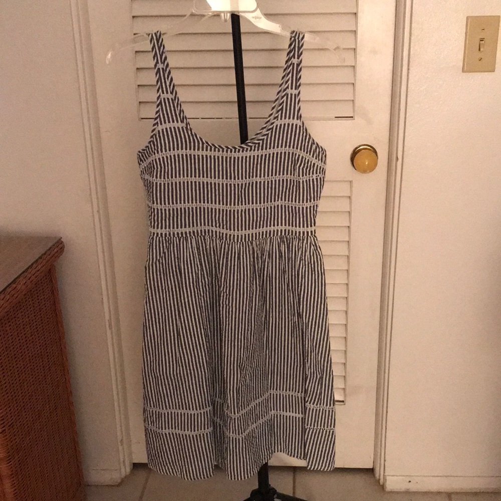 Old Navy sleeveless dress